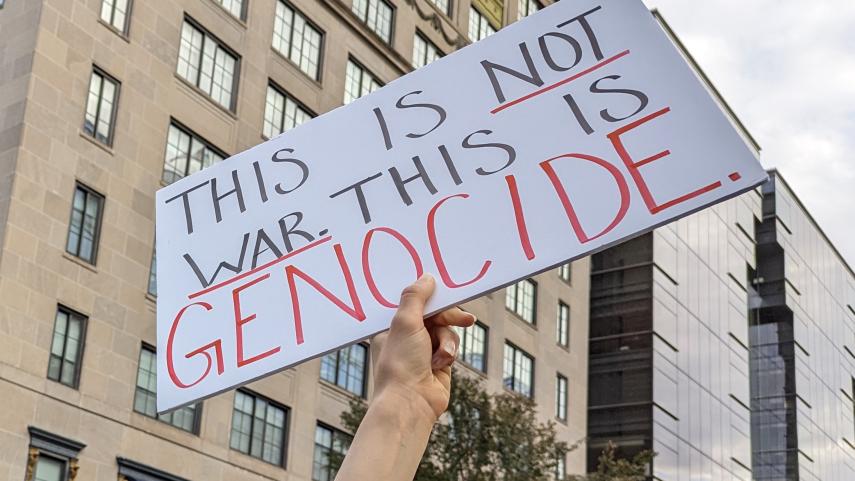 genocide