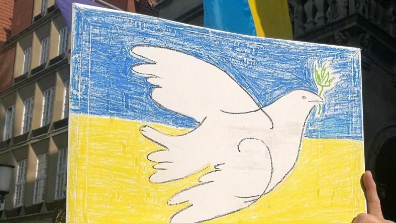 2 jaar Russische invasie Oekraïne