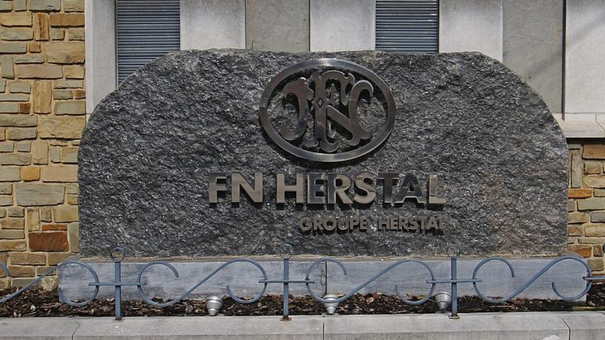 Logo FN Herstal
