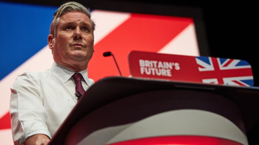 Starmer