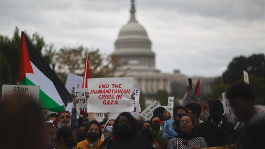 Gaza