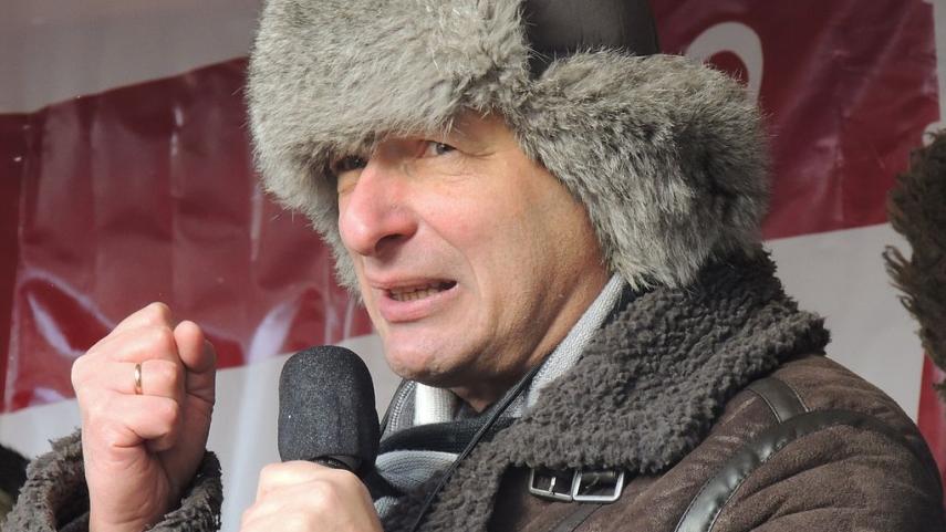 Boris Kagarlitsky