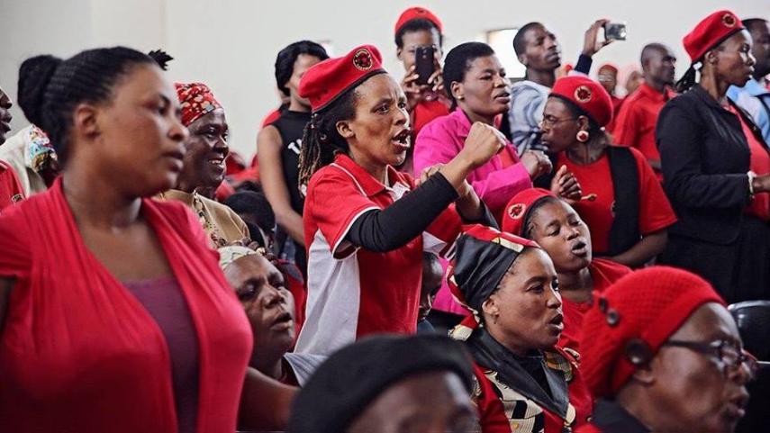 Abahlali baseMjondolo
