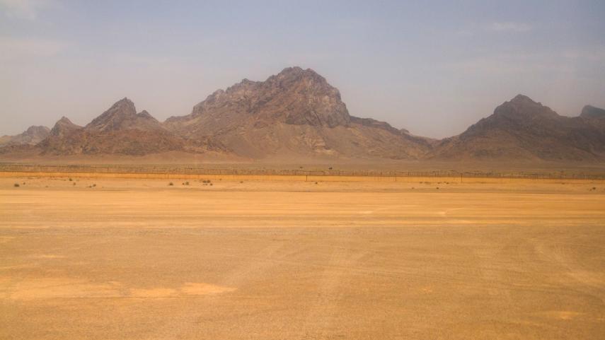 afghanistan