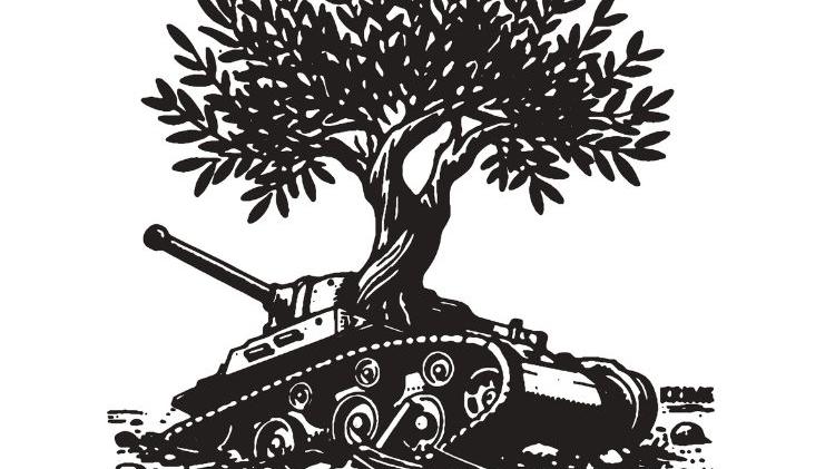 War costs us the earth