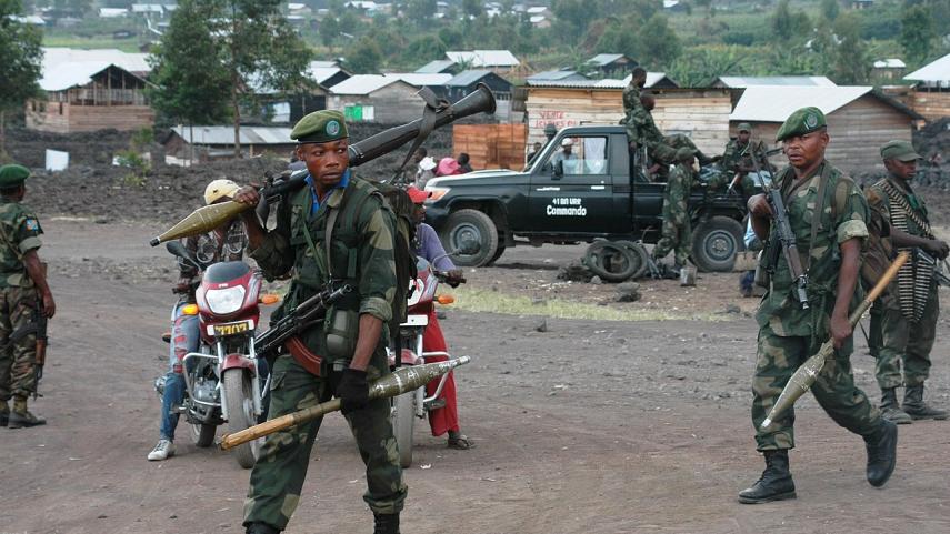 Congo