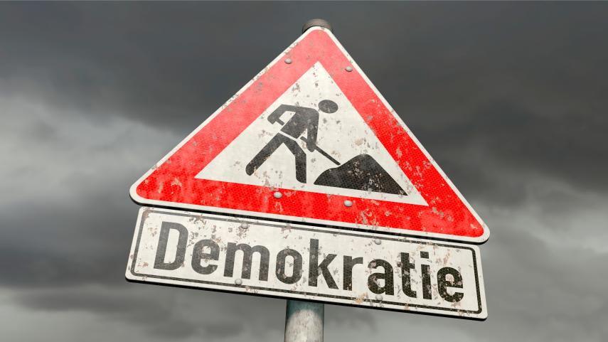 democratie