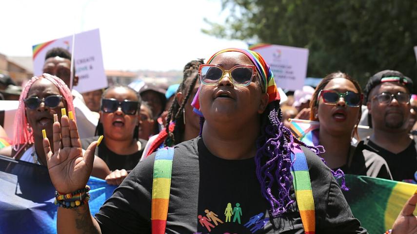 LGBTQ