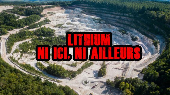 lithium