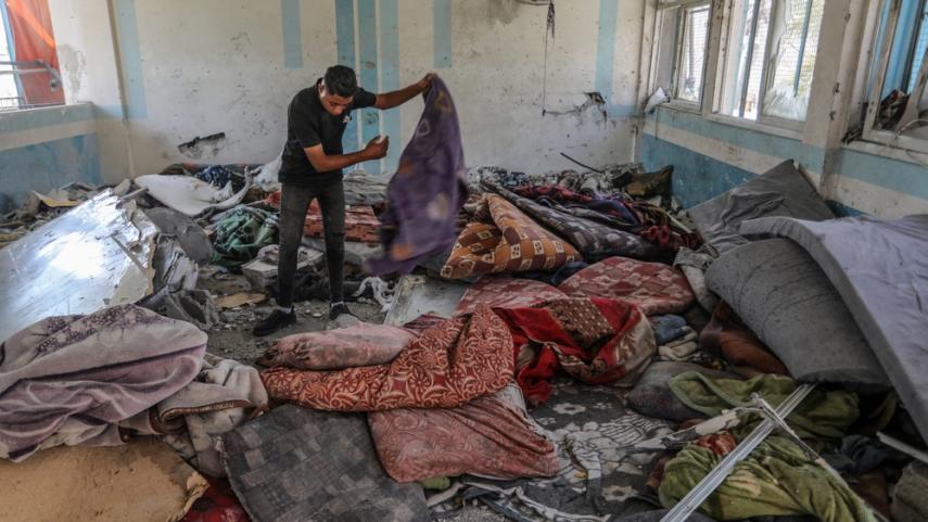 Gaza