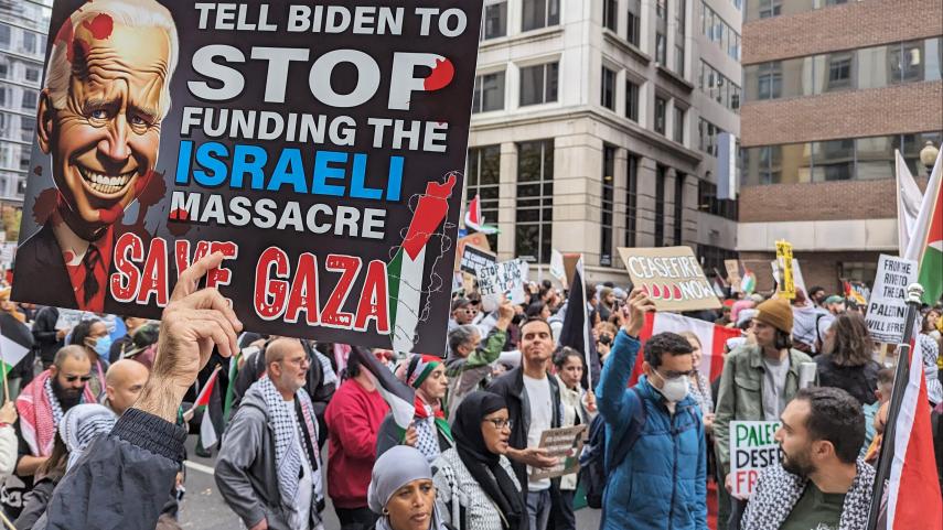 Gaza