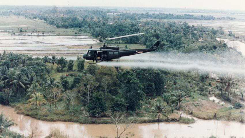 Agent Orange