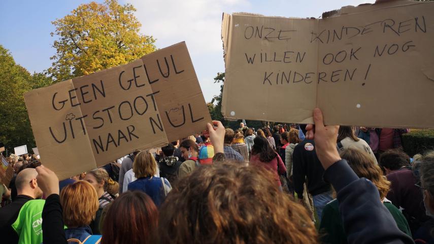 klimaat
