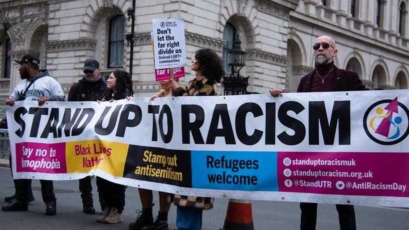 antiracisme