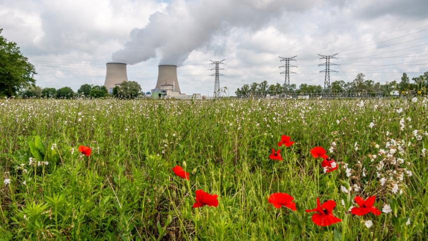 kernenergie