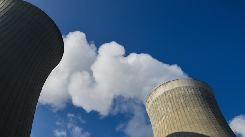 kernreactor