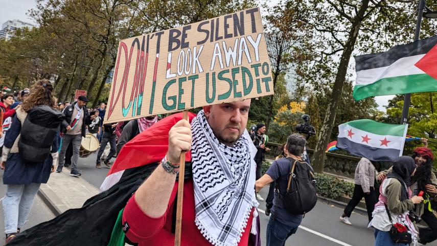 Gaza