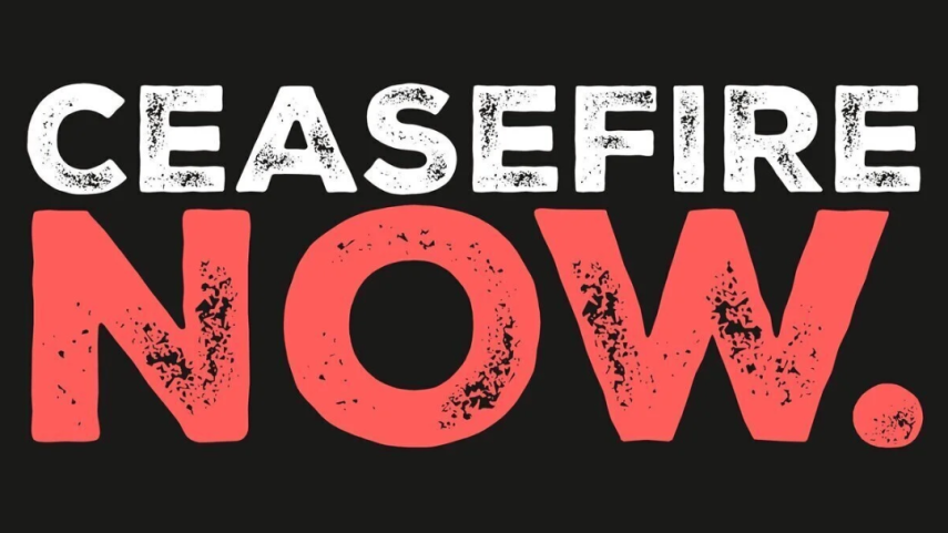 ceasefire