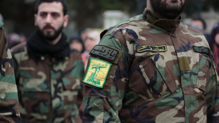 Hezbollah