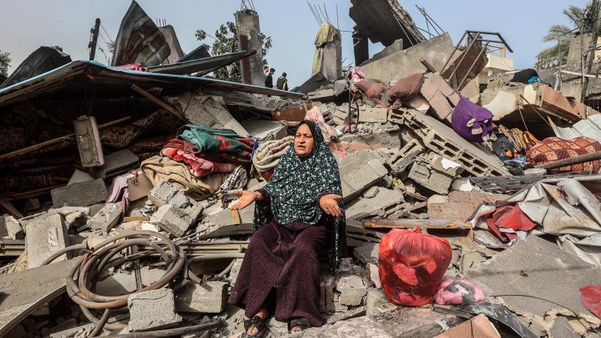 Gaza