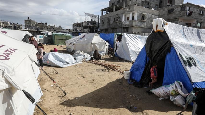 rafah