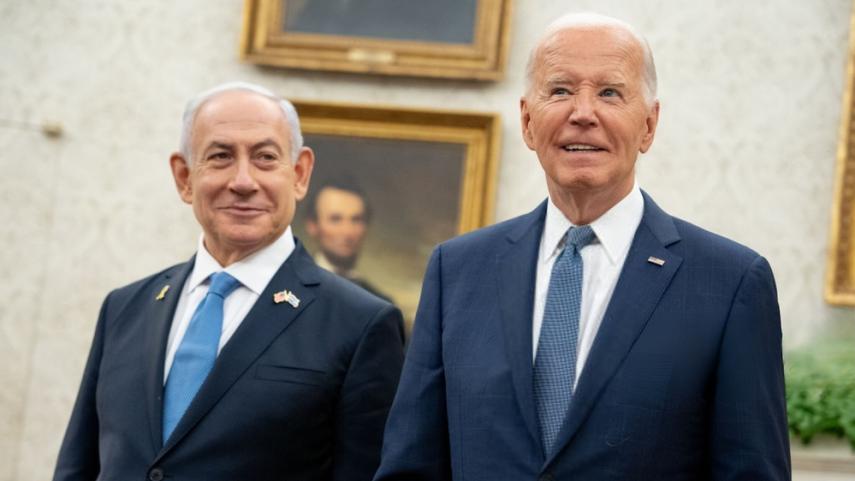 Netanyahu