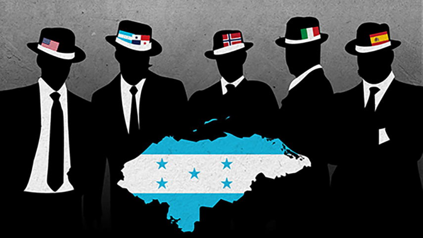 Honduras