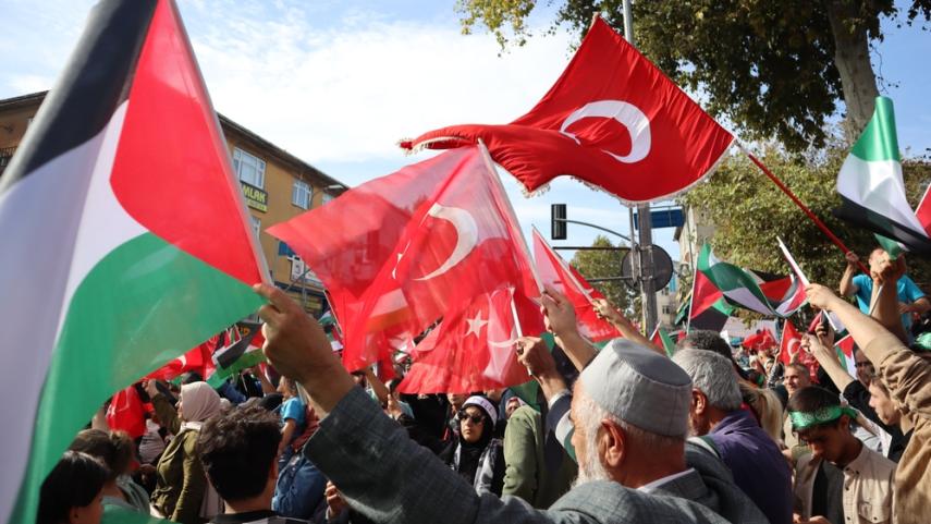 Palestina