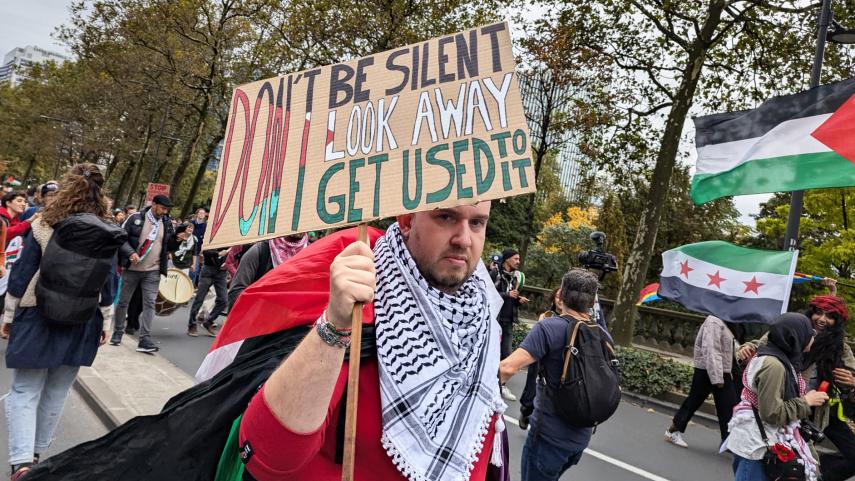 Gaza