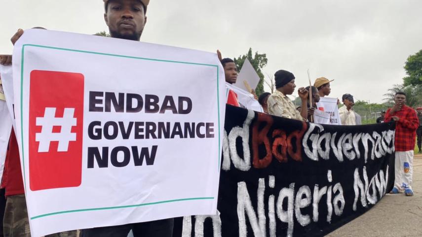 Nigeria