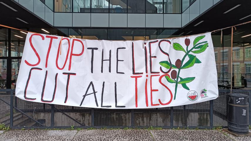 Ugent