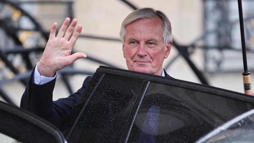 Barnier