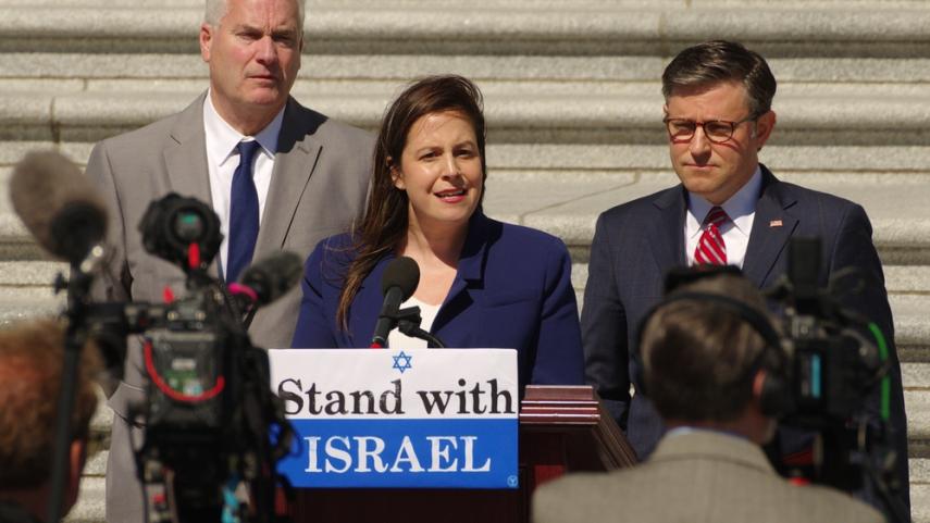 Stefanik