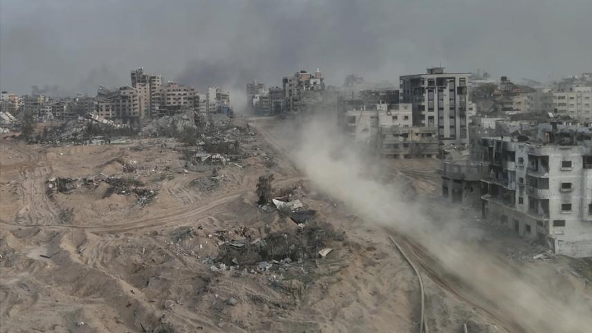 Gaza