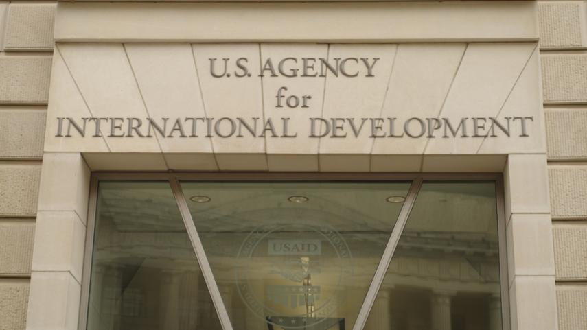 USAID