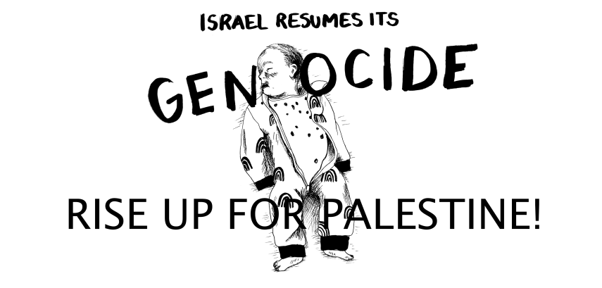 genocide