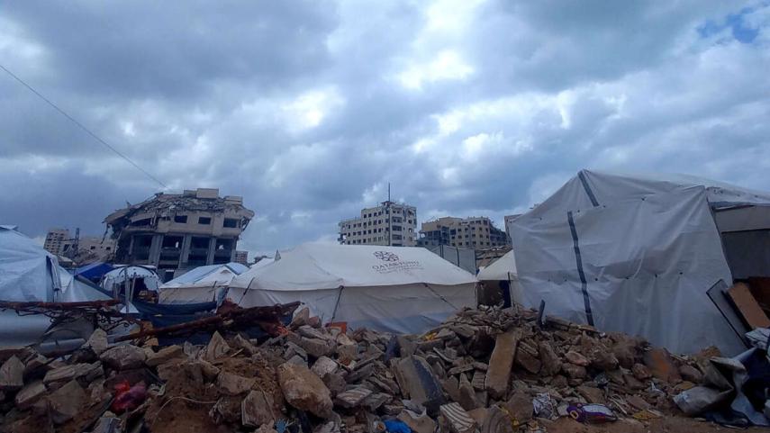 Gaza