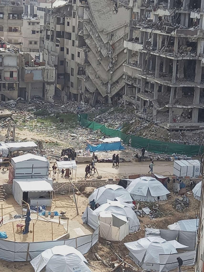 Gaza
