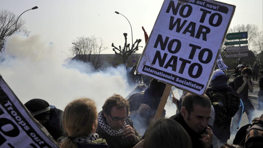 NATO