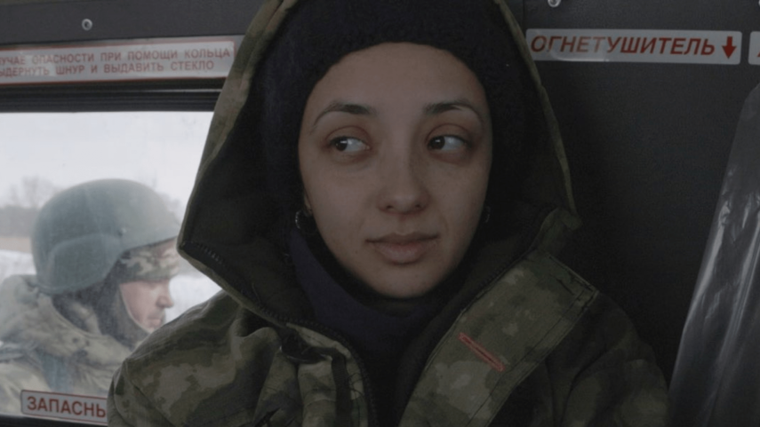 Rusland