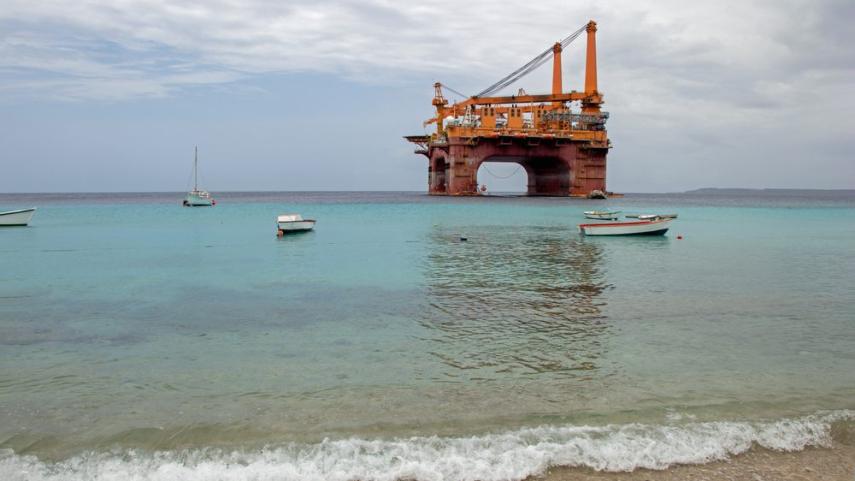 boorplatform