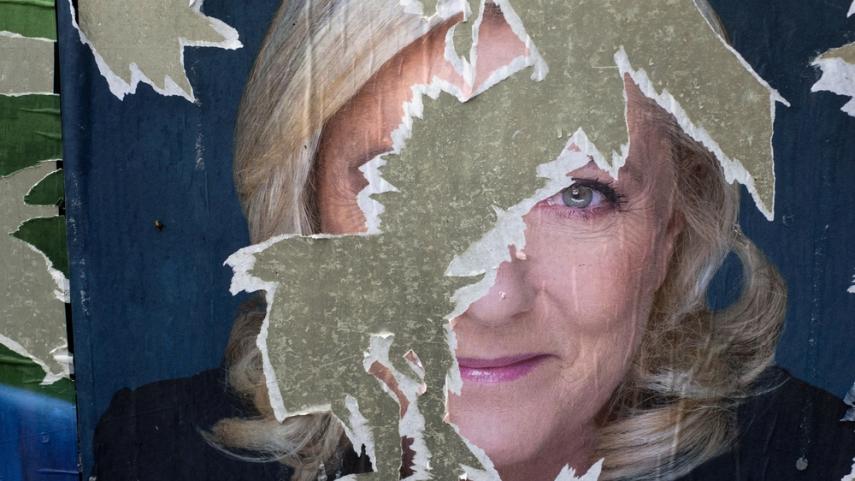 Le Pen