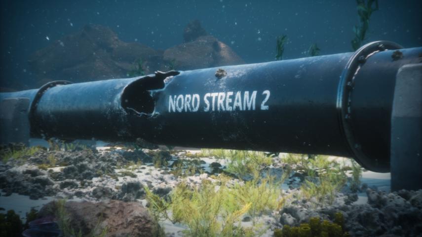 Nord Stream