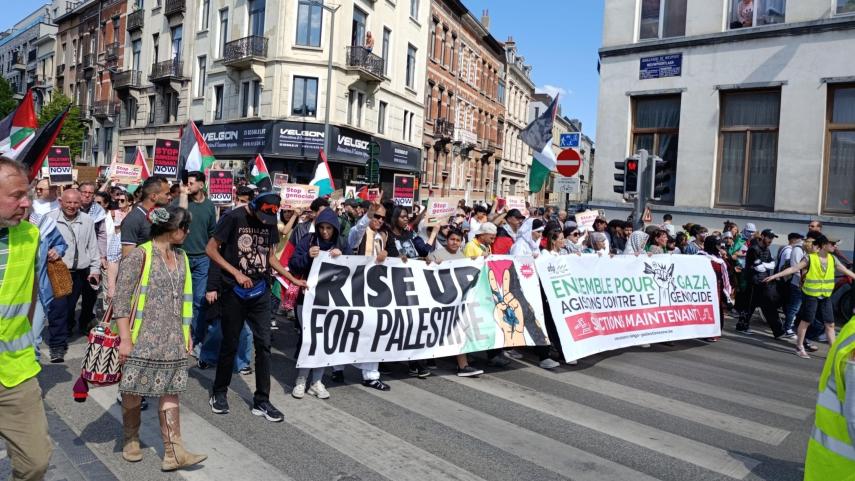 Gaza