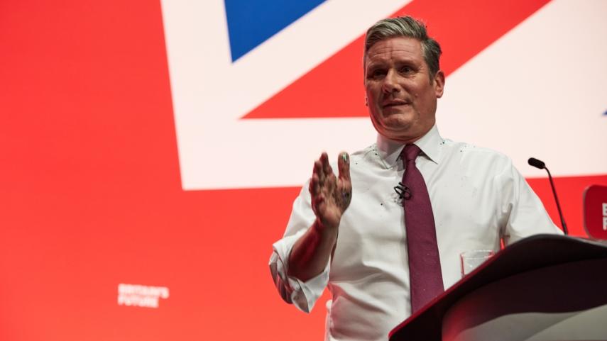 Starmer