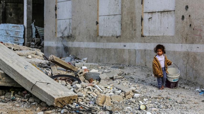 Gaza