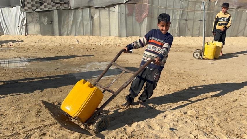 Gaza