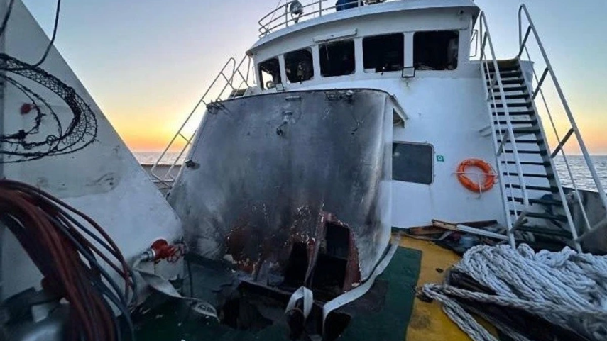 freedom flotilla