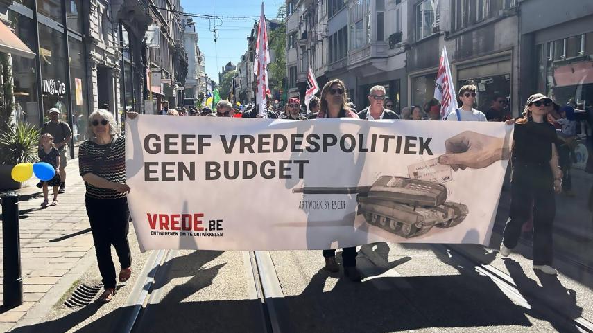 1 mei