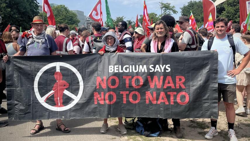 NAVO